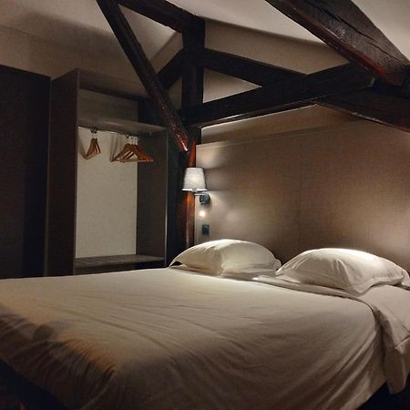 Hotel Royal Montreuil المظهر الخارجي الصورة