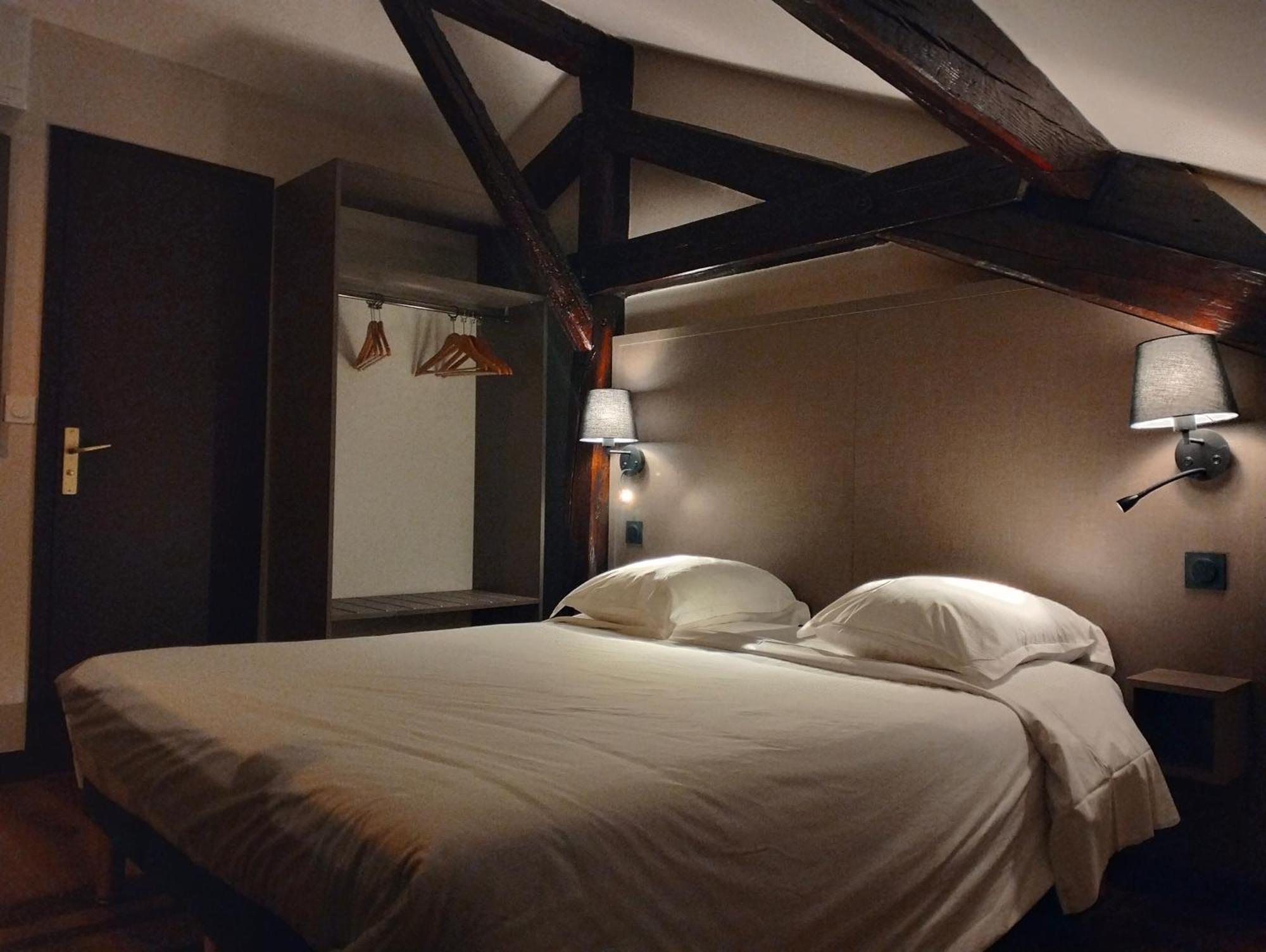 Hotel Royal Montreuil المظهر الخارجي الصورة
