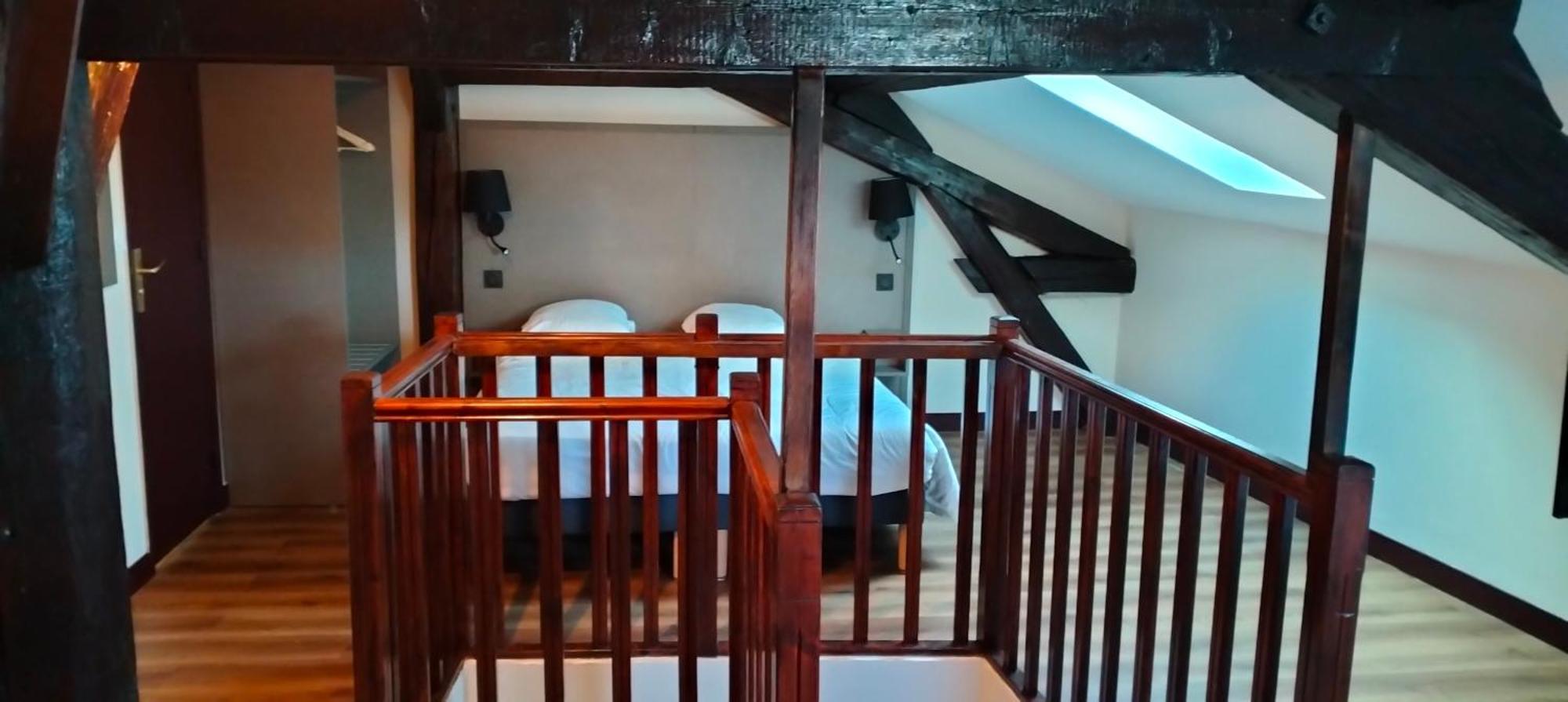 Hotel Royal Montreuil المظهر الخارجي الصورة