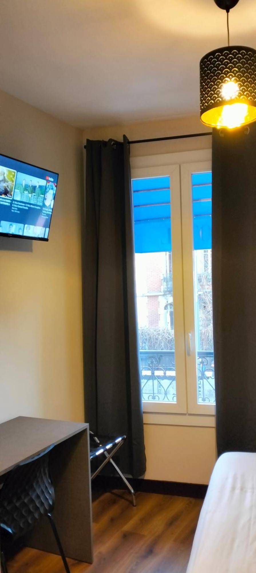 Hotel Royal Montreuil المظهر الخارجي الصورة