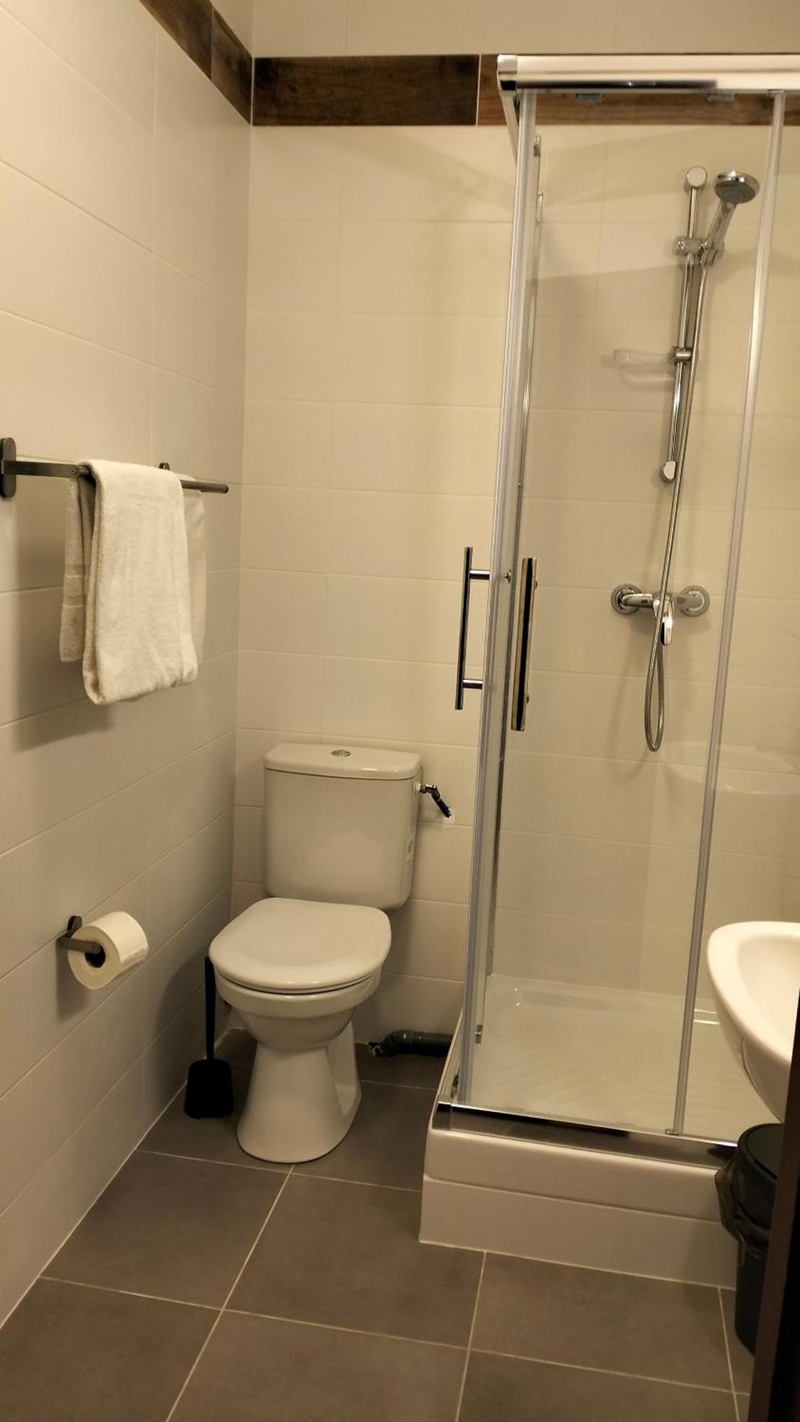 Hotel Royal Montreuil المظهر الخارجي الصورة
